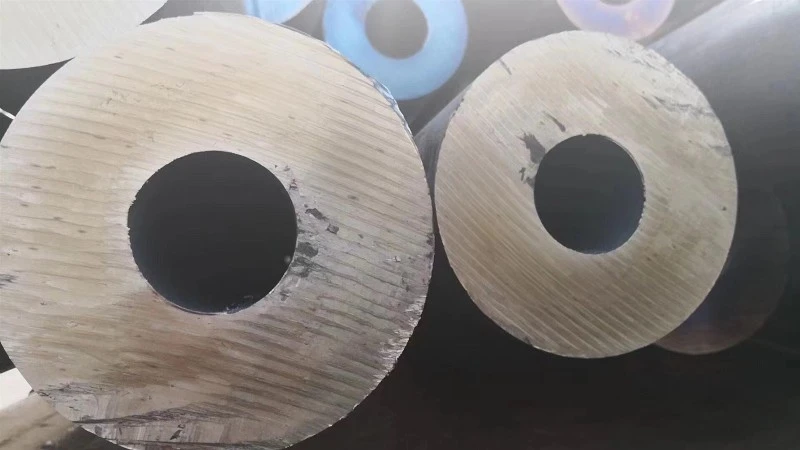 seamless pipe seamless pipe