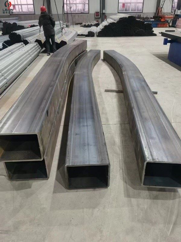 BEND TUBE