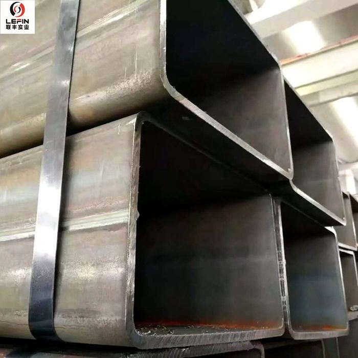 STKR400 STKR490 Structural Hollow Section