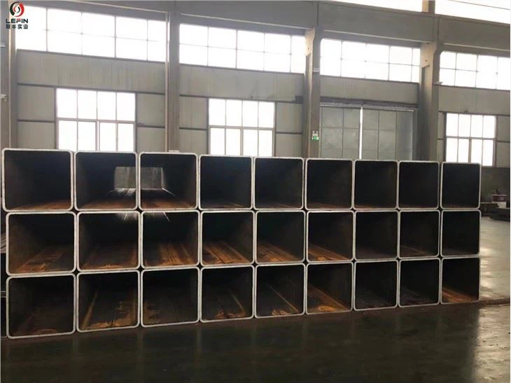 EN10219 ROINN CRUACH HOLLOW