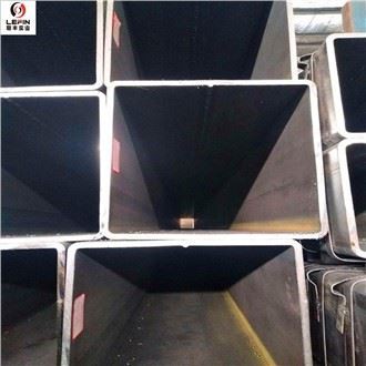 Tube Cruach EN10025 S355JR RHS