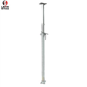 Prop Acrow Galvanized