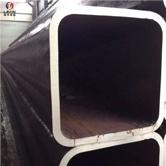 Tube Cruach Rannóg Hollow RHS SHS
