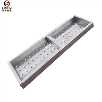 Plank Cruach 38mm*225mm*1.5mm
