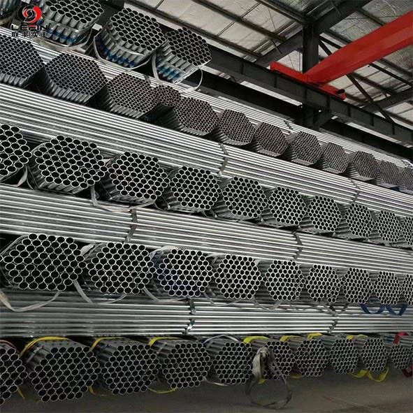 GI PIPE