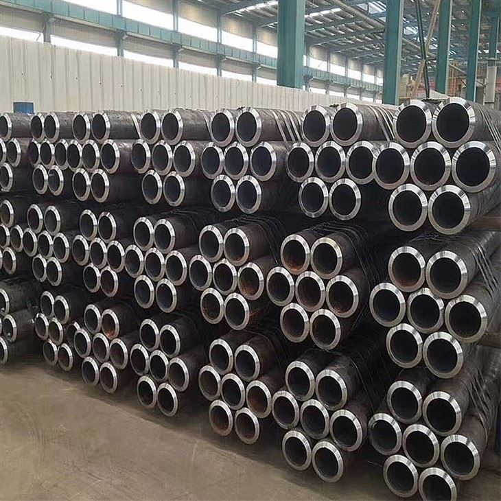 GALVANIZING ERW PIPE
